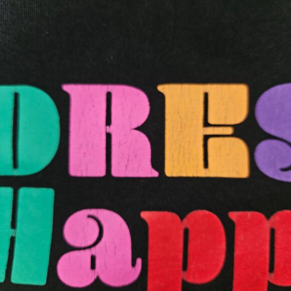 Farm Rio Dress in Happiness T-shirt Maxi Dress - Picture 4 of 6